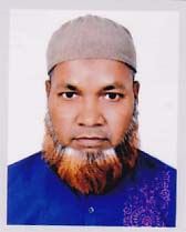 MD Abul Kalam Azad